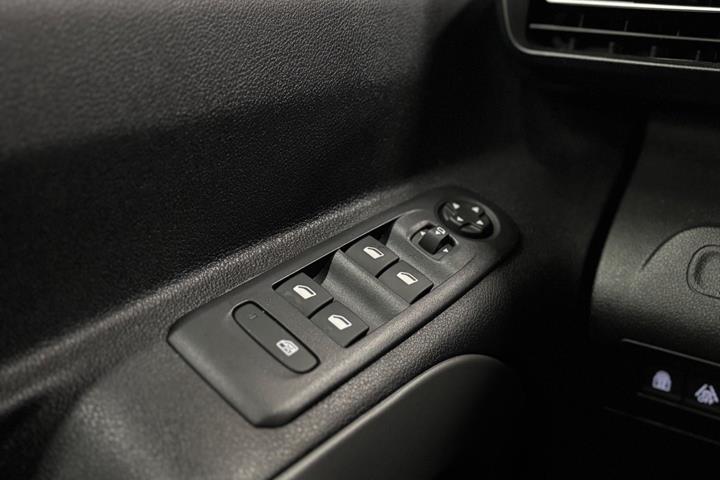 Sort Toyota ProAce City Verso fra 2022
