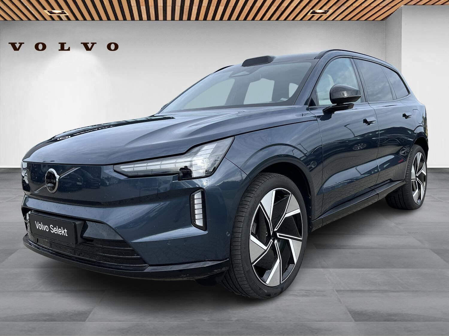 Volvo EX90 Twin Performance Ultra 7prs