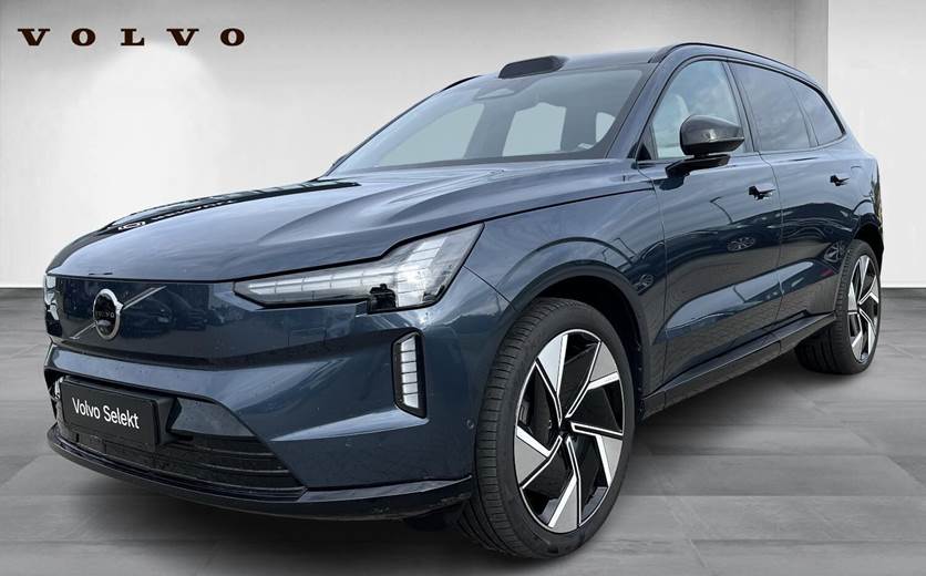 Volvo EX90 Twin Performance Ultra 7prs