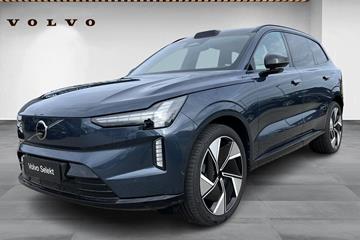 Volvo EX90 Twin Performance Ultra 7prs