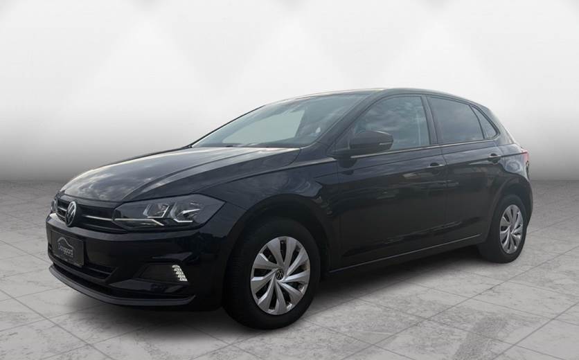 VW Polo 1,0 TSi 95 Comfortline Connect DSG