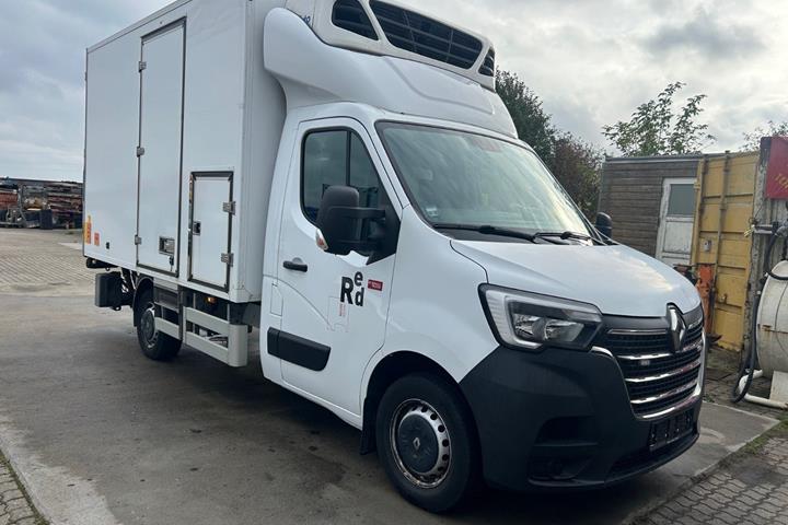 undefined Renault Master IV T35 fra 2019