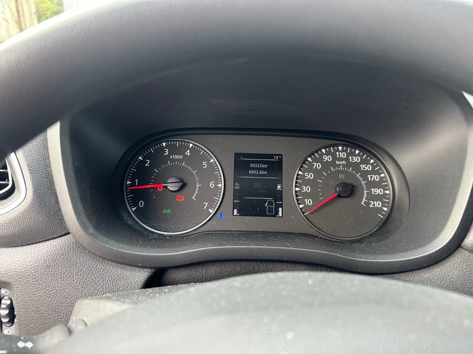 undefined Renault Master IV T35 fra 2019