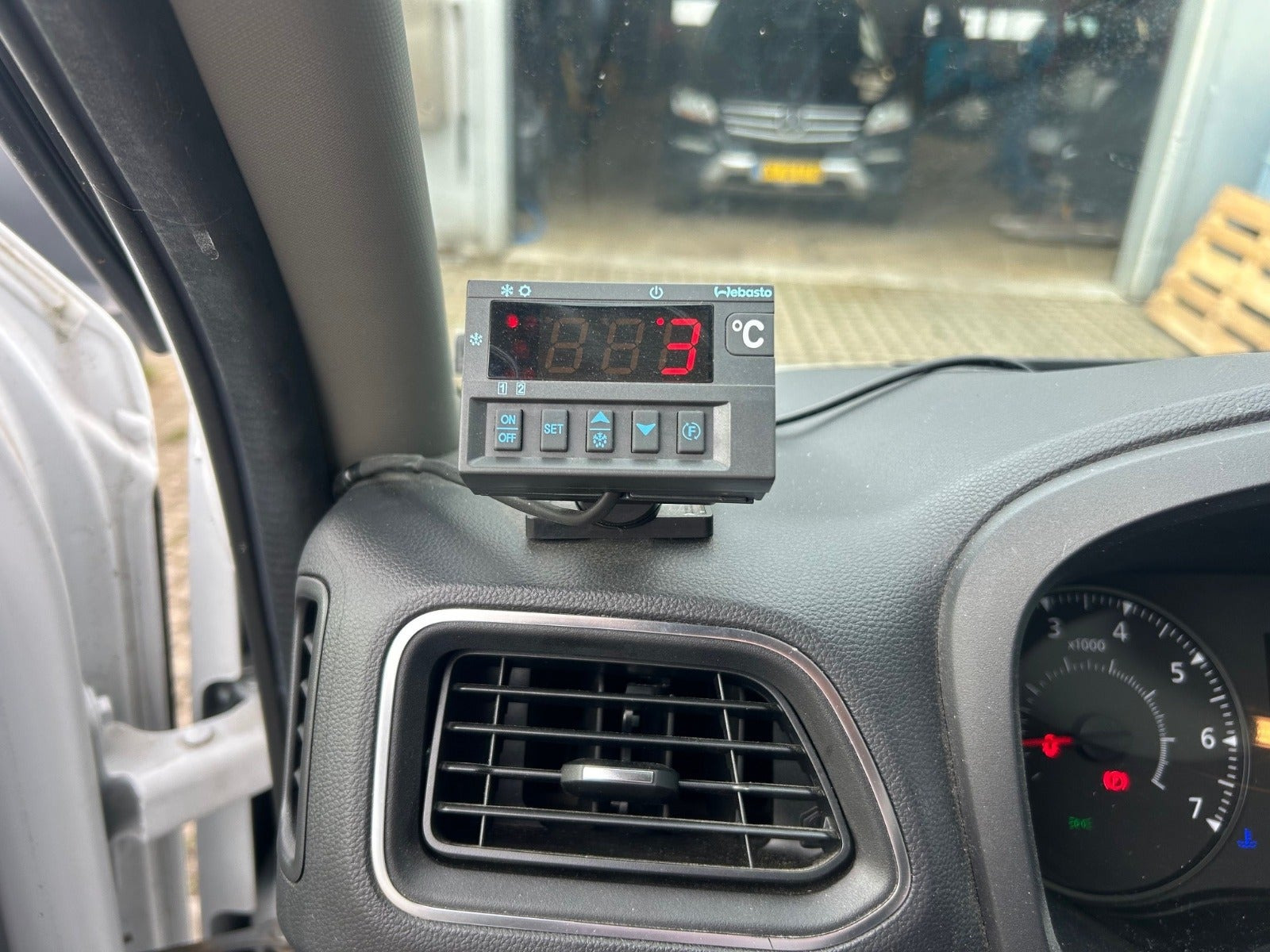 undefined Renault Master IV T35 fra 2019