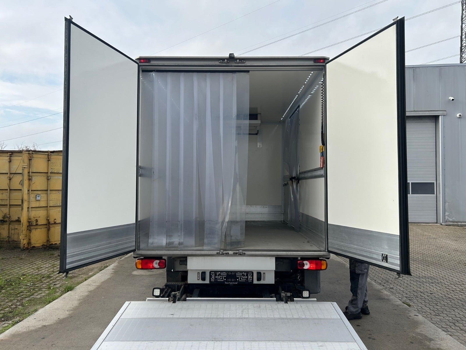 undefined Renault Master IV T35 fra 2019