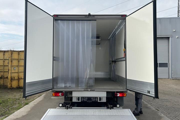 undefined Renault Master IV T35 fra 2019