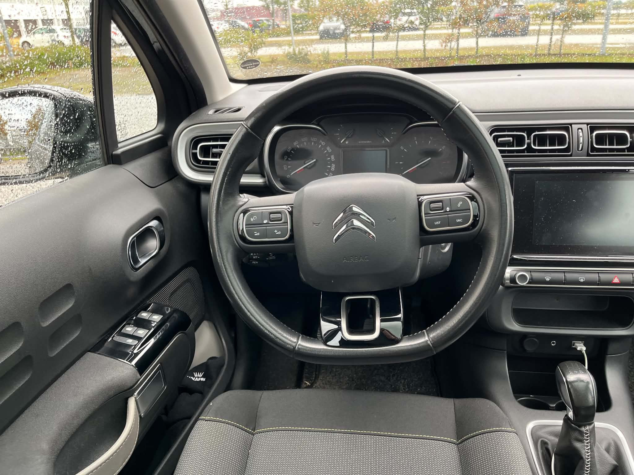 Citroën C3 1,6 Skyline