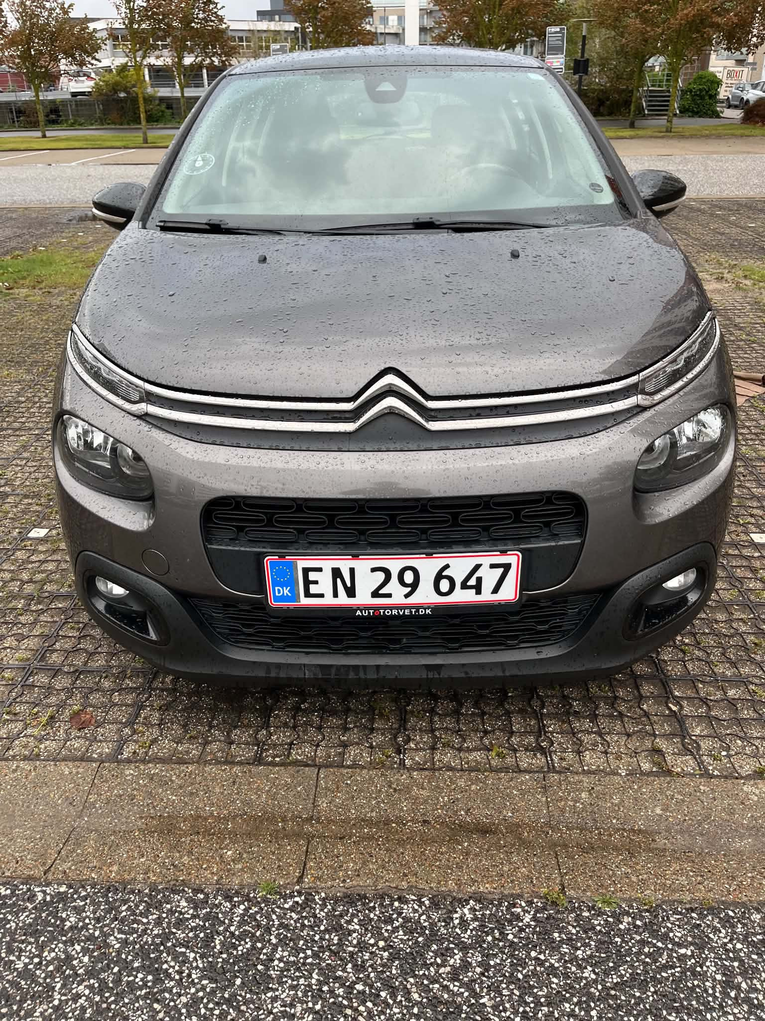 Citroën C3 1,6 Skyline
