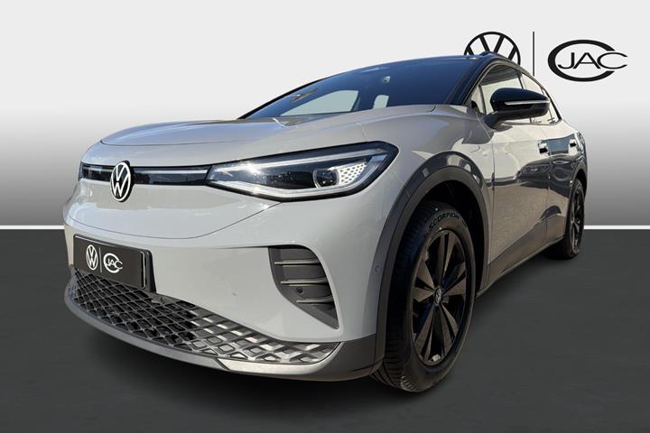 Sort VW ID.4 fra 2027