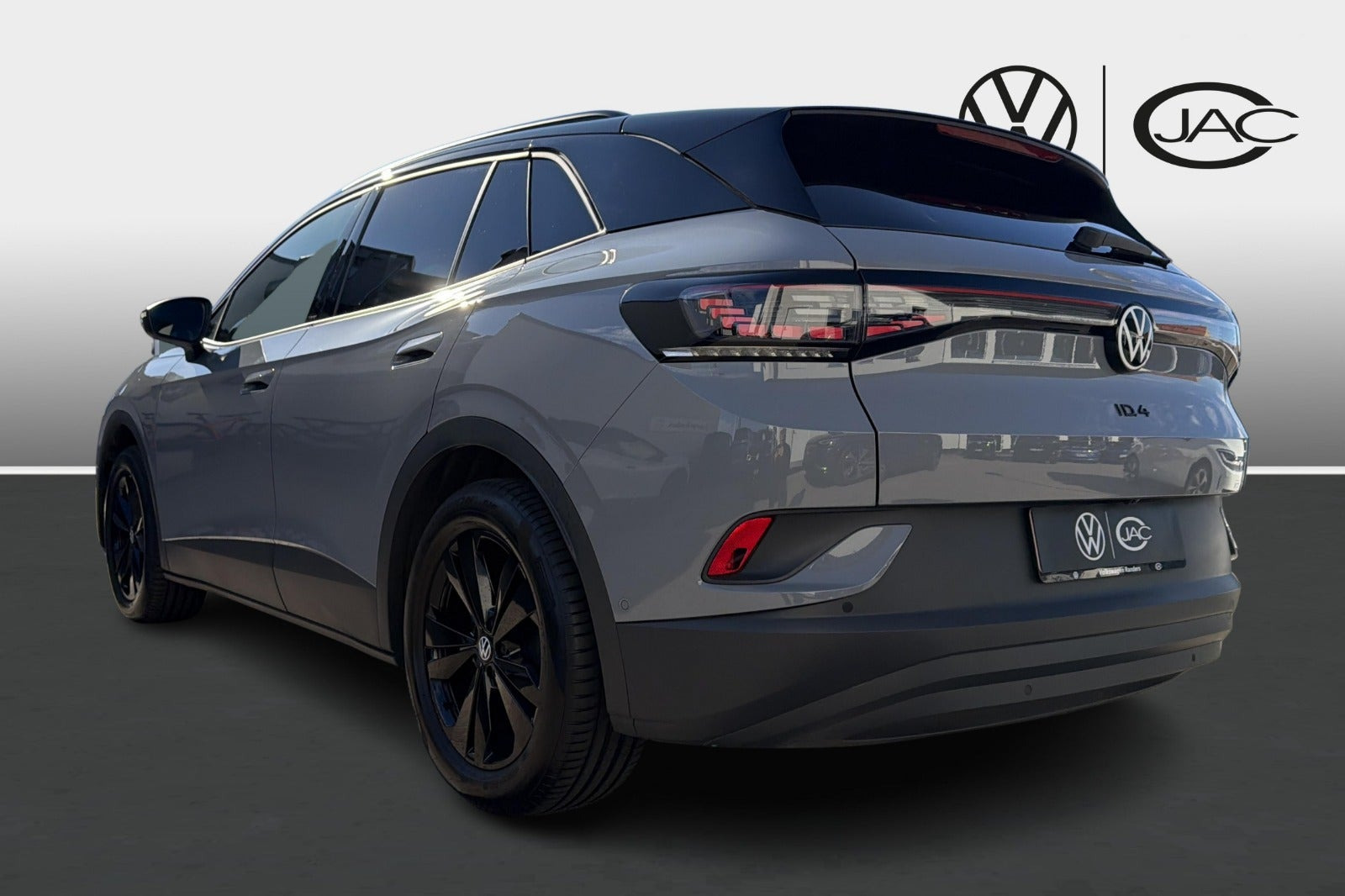 Sort VW ID.4 fra 2027