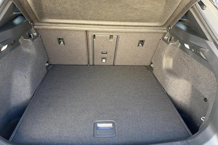 Sort VW ID.4 fra 2027