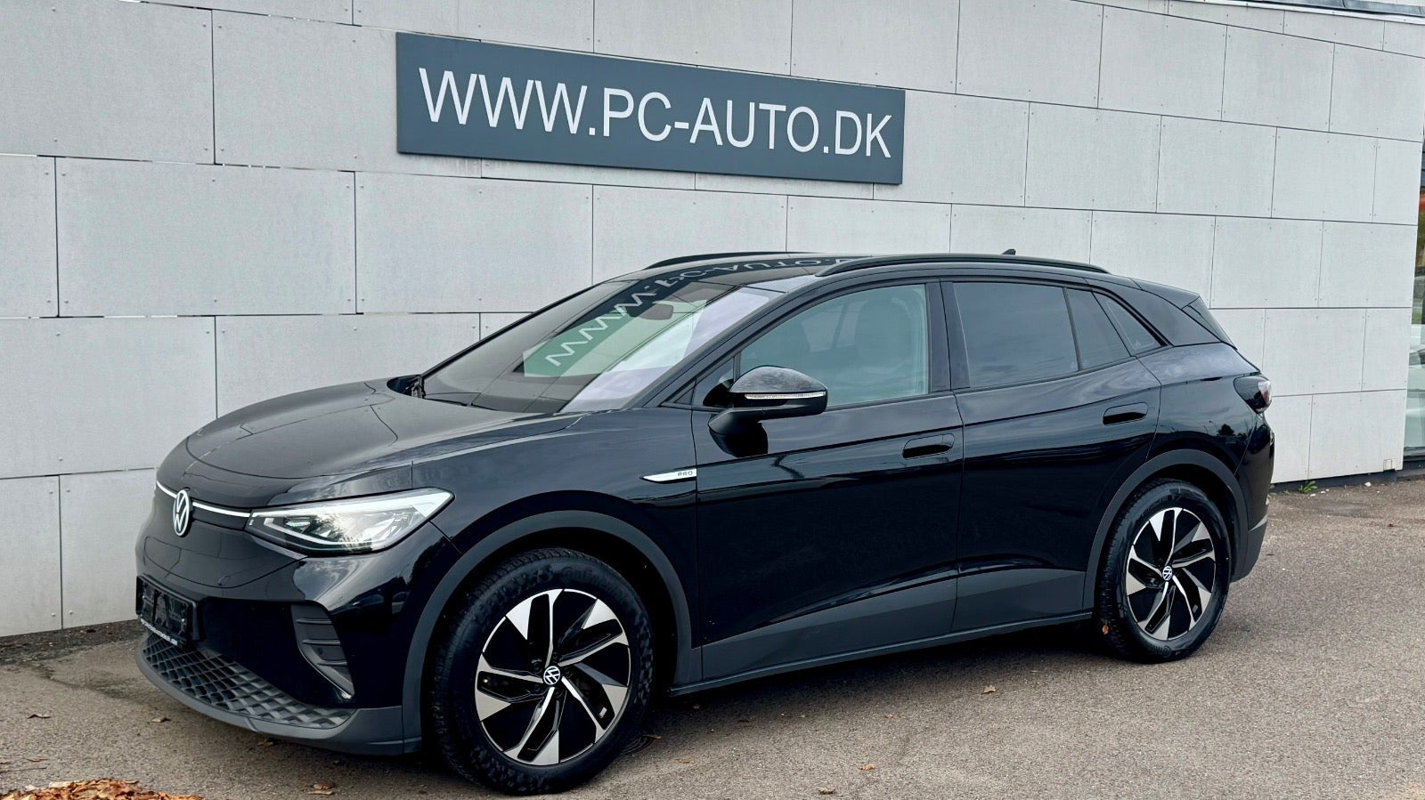 VW ID.4 77 Pro Performance