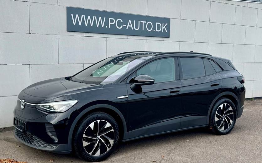 VW ID.4 77 Pro Performance