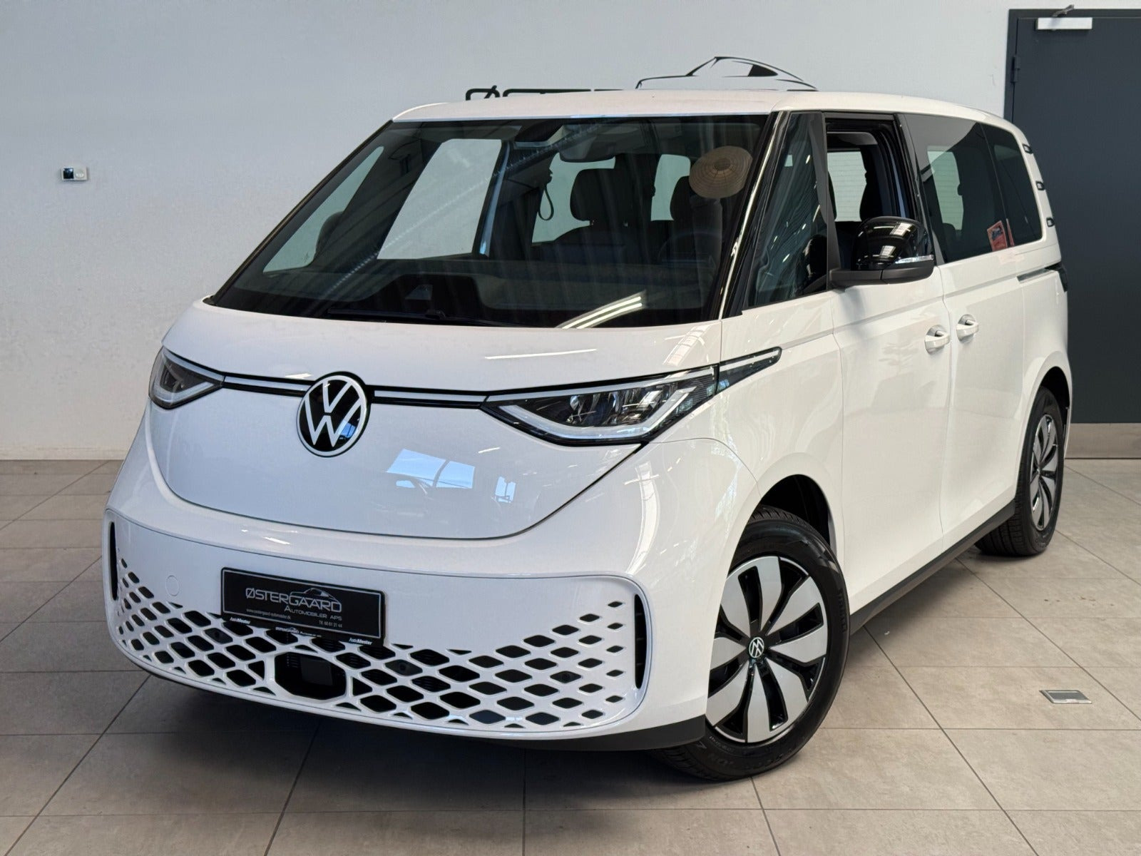 VW ID.Buzz 79 Life SWB