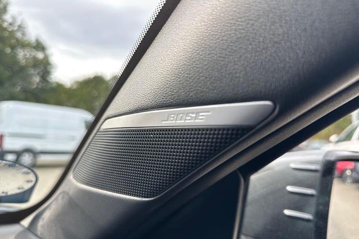 Grå Hyundai Ioniq 6 fra 2025