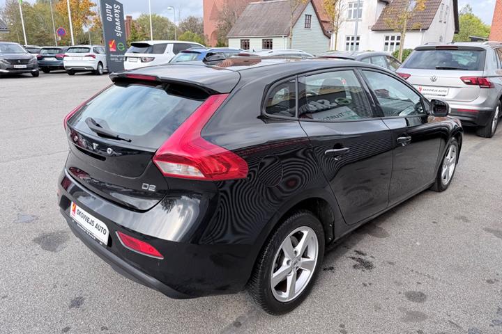 undefined Volvo V40 fra 2017