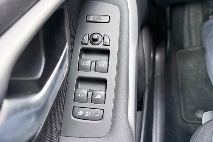undefined Volvo V40 fra 2017