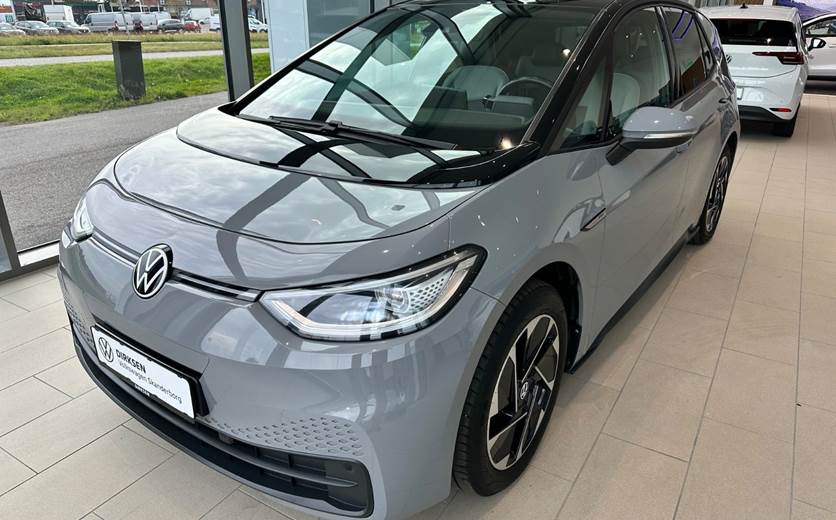 VW ID.3 58 Pro Performance Family