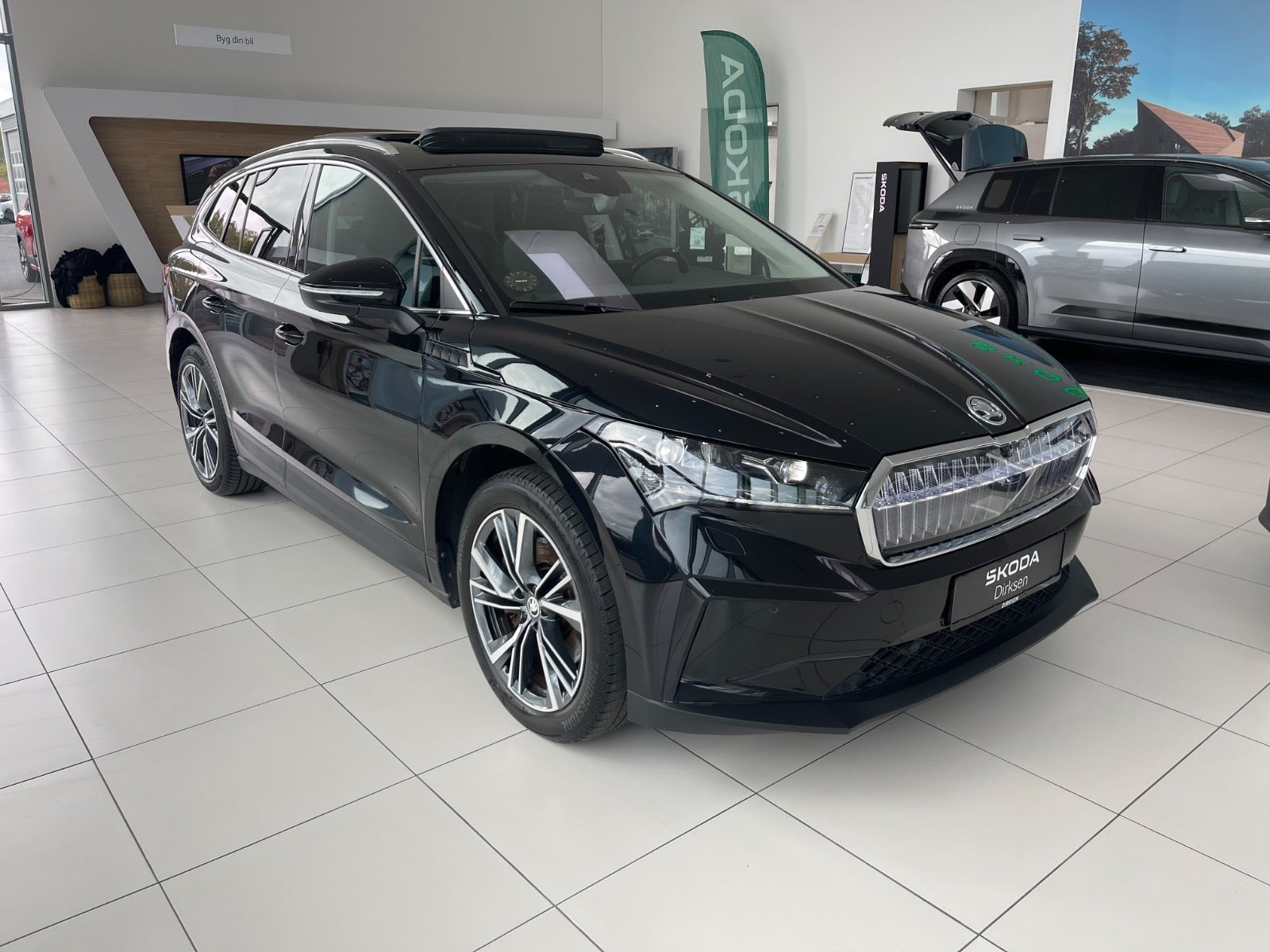 Skoda Enyaq 80 iV Loft