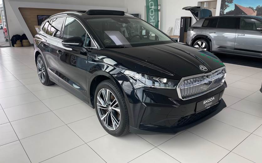 Skoda Enyaq 80 iV Loft