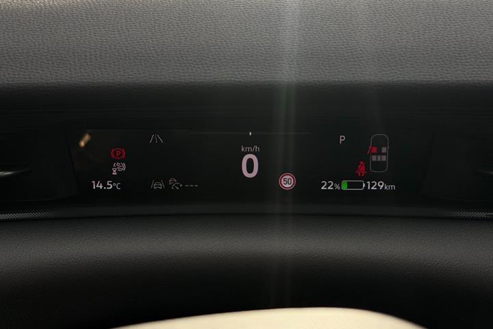 Hvid VW ID.7 fra 2027