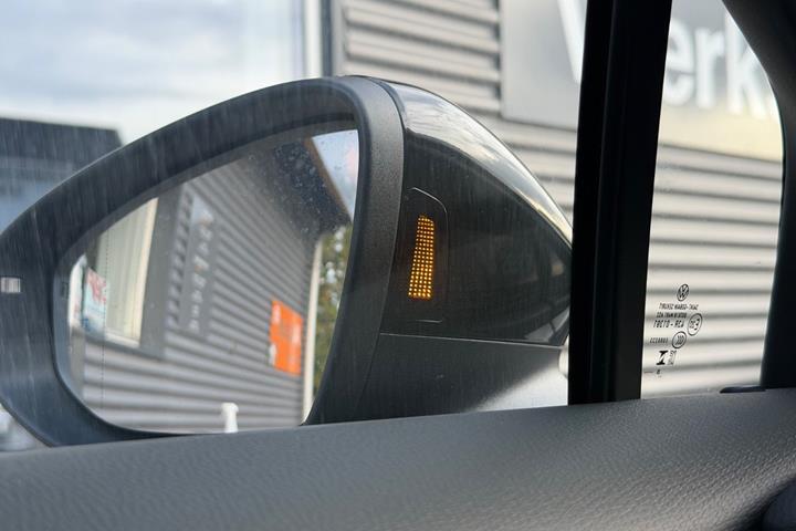 Grå VW ID.7 fra 2027