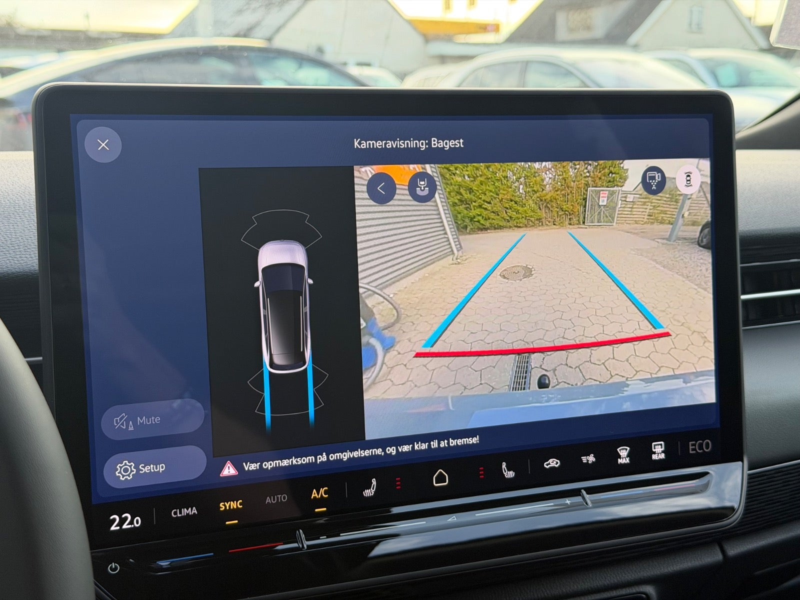 Grå VW ID.7 fra 2027
