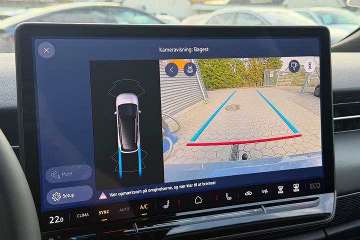 Grå VW ID.7 fra 2027