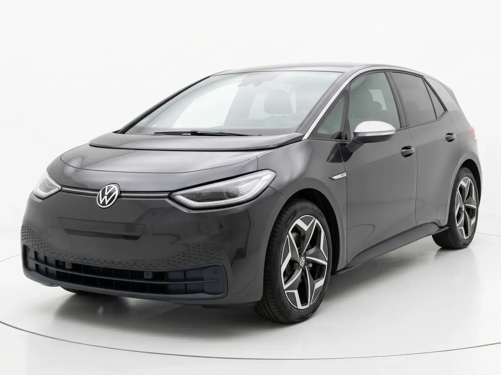 VW ID.3 58 1ST Pro Performance Plus