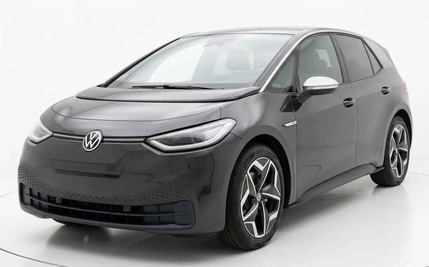 VW ID.3 58 1ST Pro Performance Plus