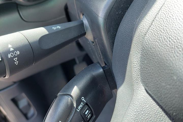 Sort Citroën C3 fra 2021