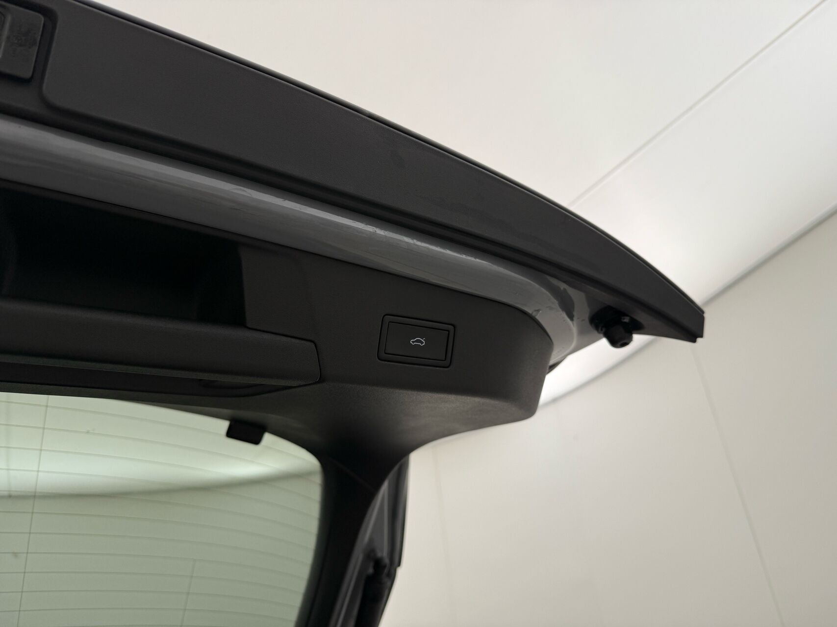 Grå VW ID.5 fra 2023