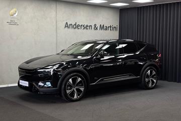 Polestar 3 EL LRDM Plus Pilot AWD 489HK 5d Aut.