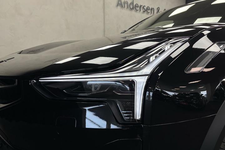 undefined Polestar 3 fra 2025