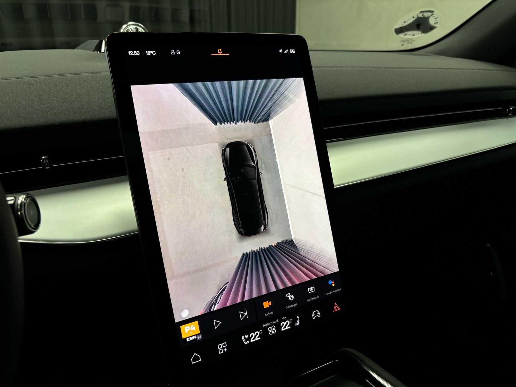 undefined Polestar 3 fra 2025
