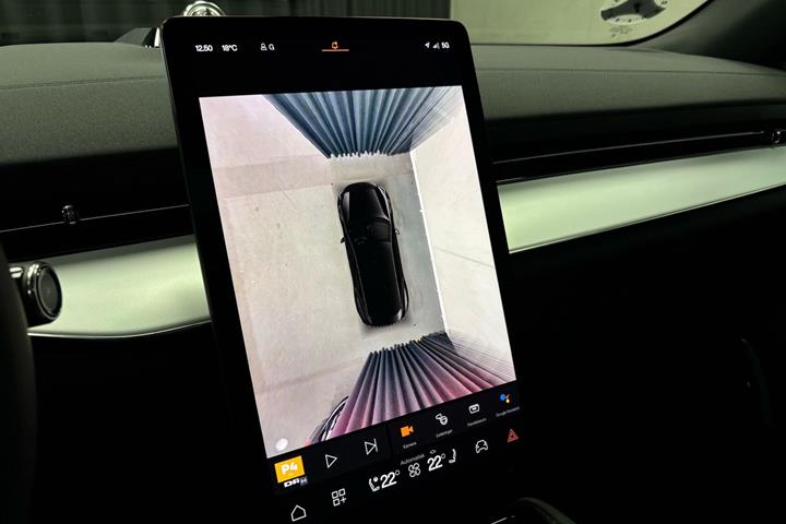 undefined Polestar 3 fra 2025