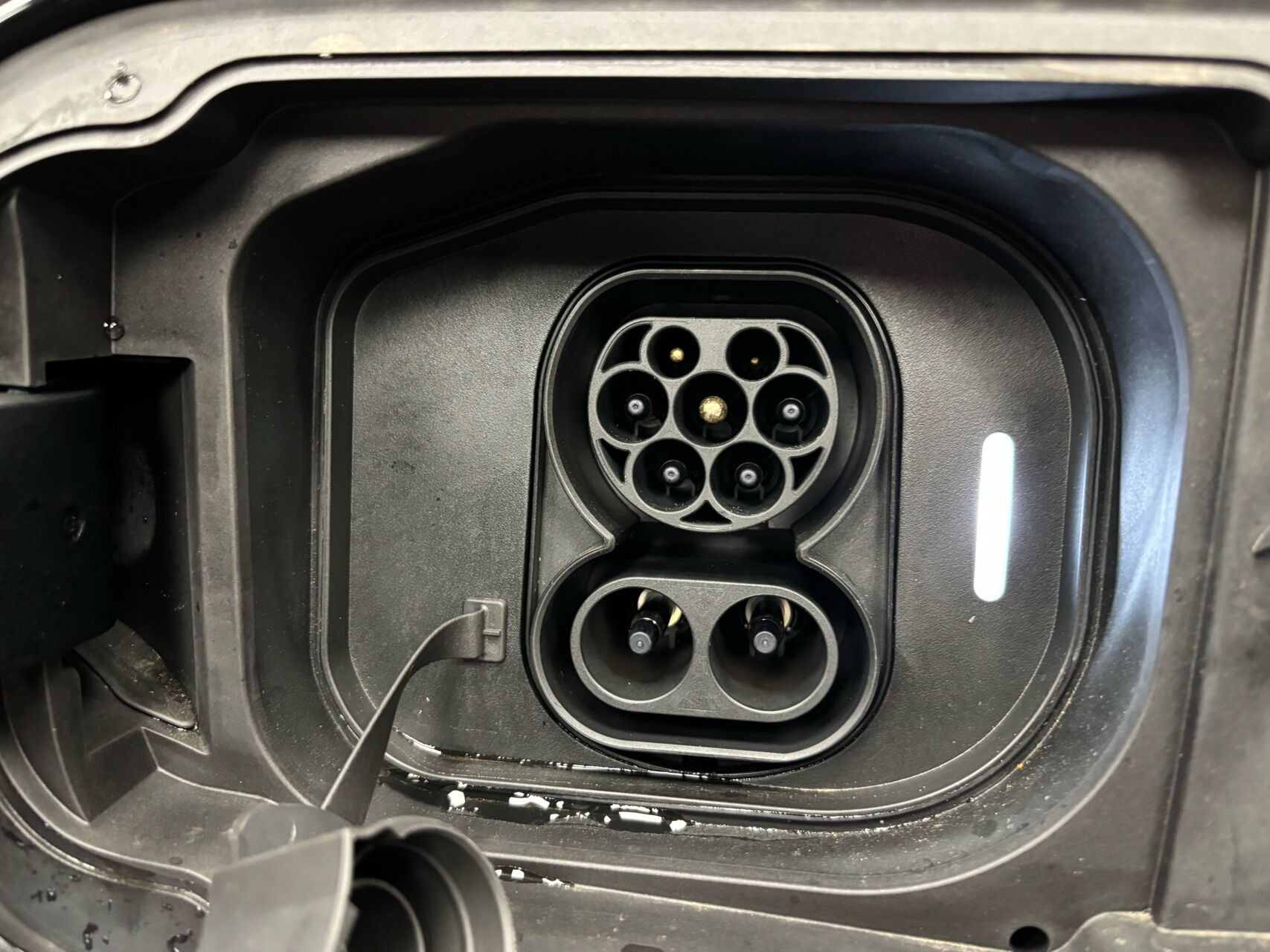 undefined Polestar 3 fra 2025
