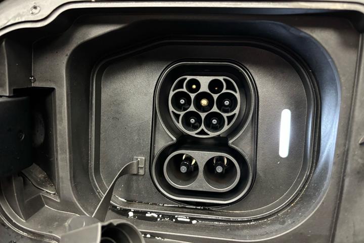 undefined Polestar 3 fra 2025