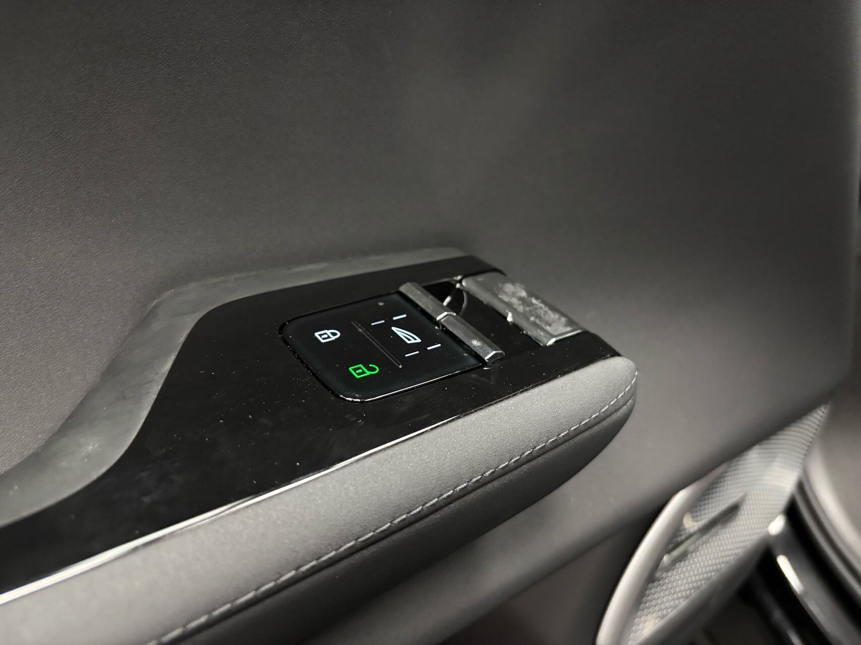 undefined Polestar 3 fra 2025