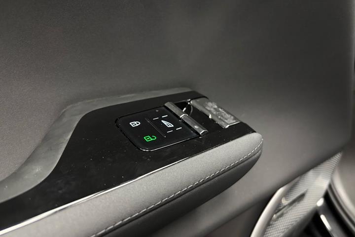 undefined Polestar 3 fra 2025