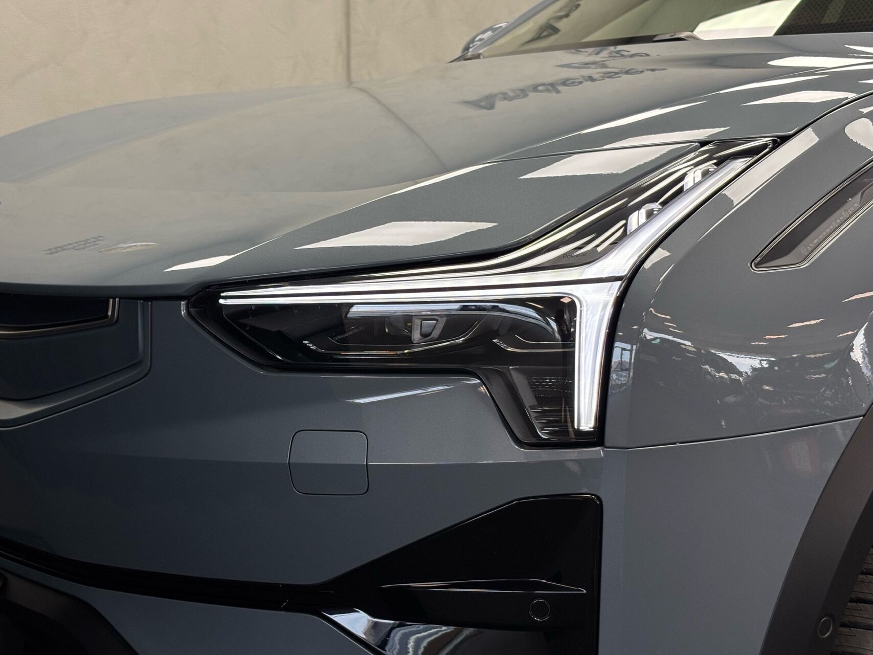 undefined Polestar 3 fra 2025