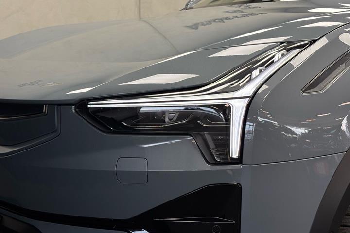 undefined Polestar 3 fra 2025
