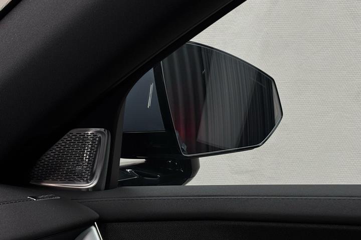 undefined Polestar 3 fra 2025
