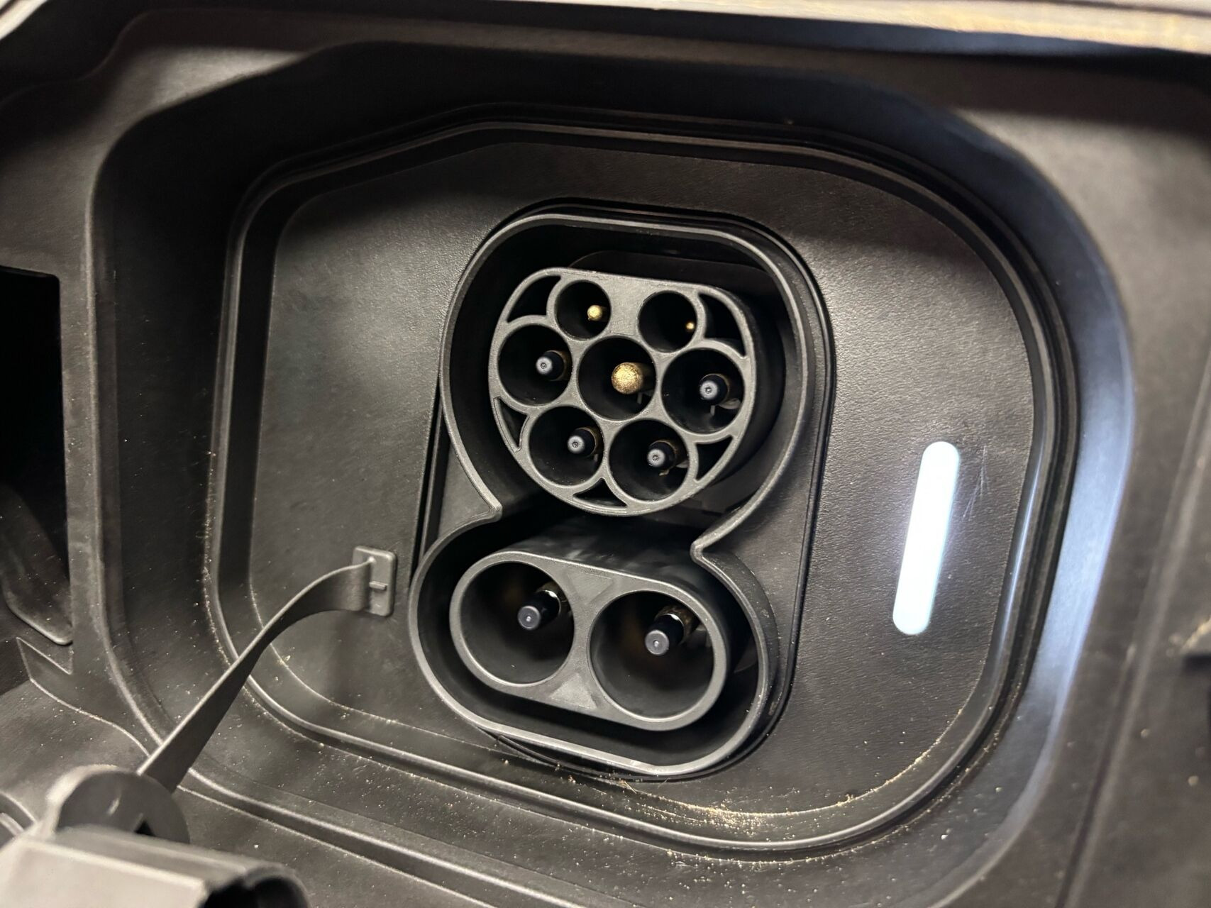 undefined Polestar 3 fra 2025
