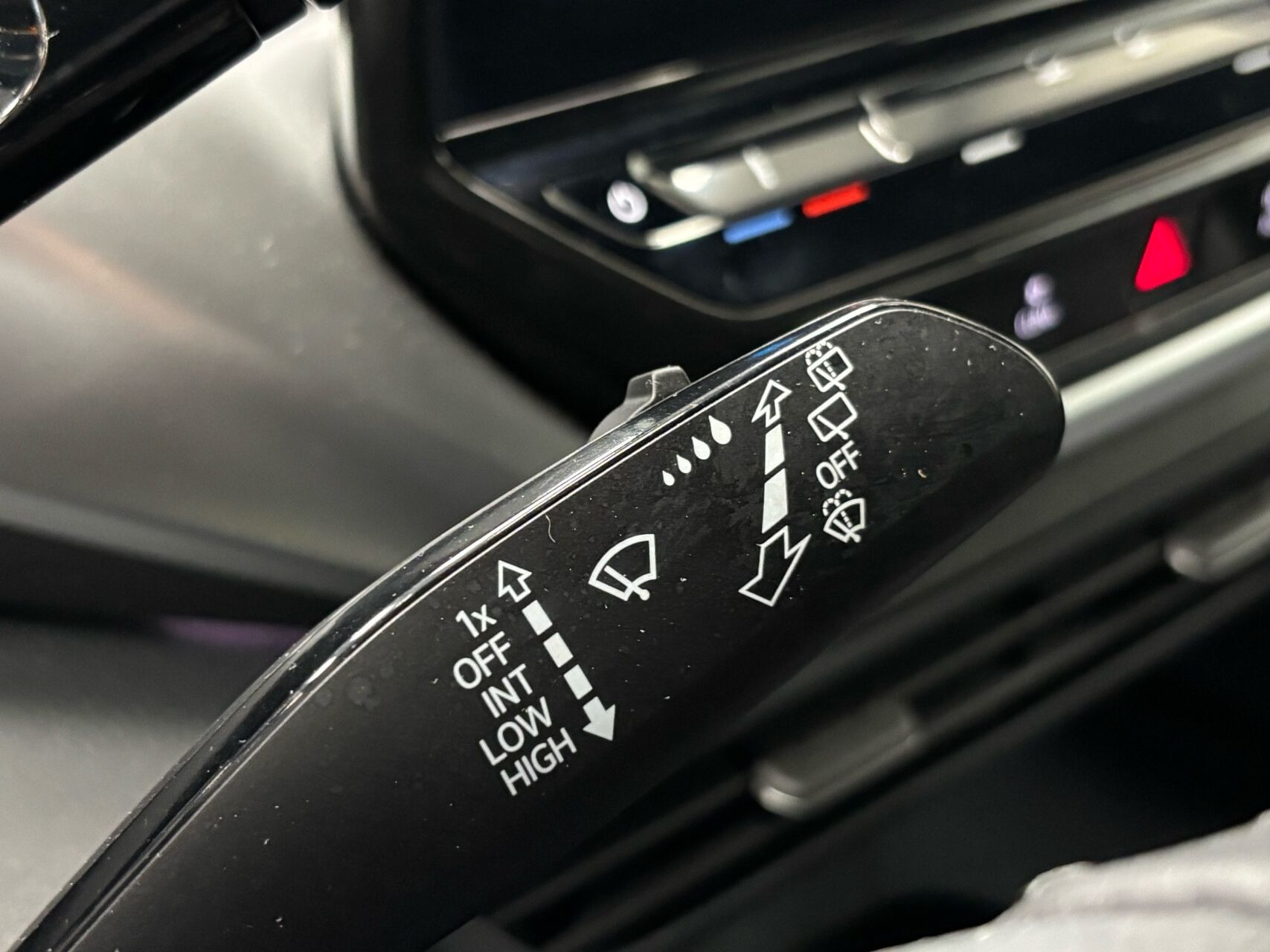 Hvid VW ID.4 fra 2022