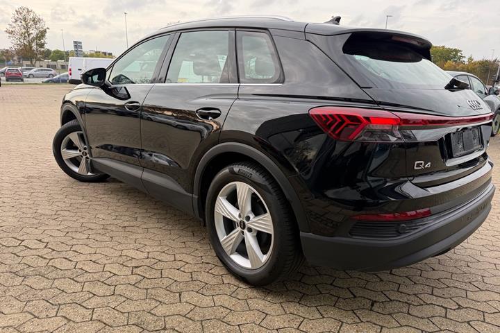 undefined Audi Q4 fra 2023