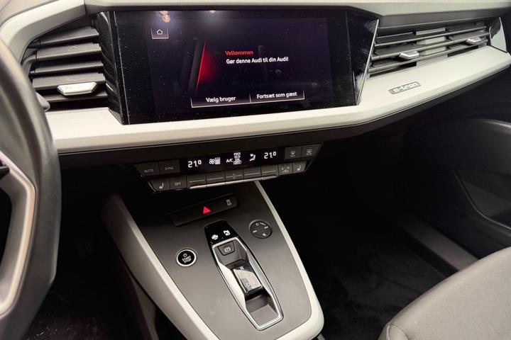 undefined Audi Q4 fra 2023