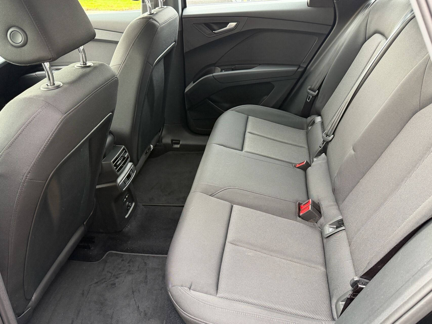 undefined Audi Q4 fra 2023