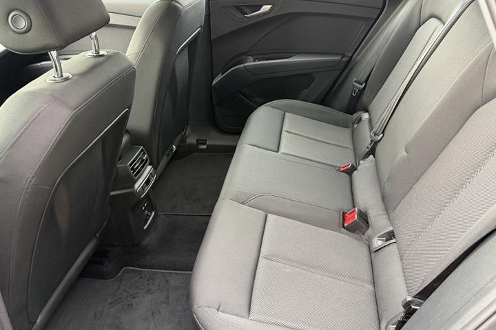 undefined Audi Q4 fra 2023