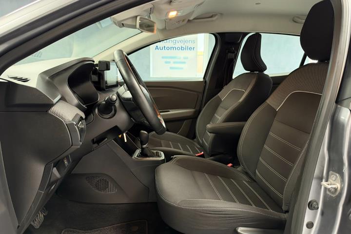 undefined Dacia Sandero fra 2024